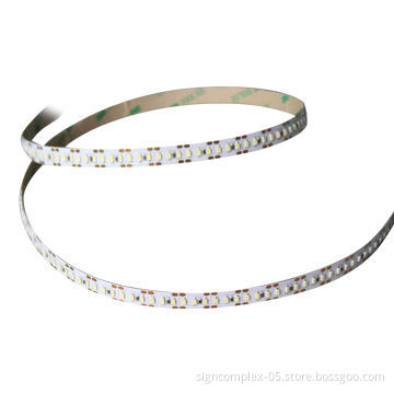 LED Strip with No need of Constant-current Power Feed and Low-power Consumption